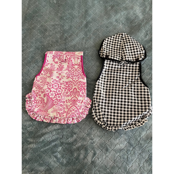 Dog clothe bundle - Picture 1 of 7